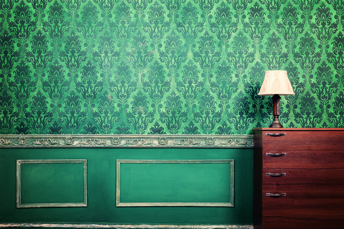 4 Tips for Installing New Wallpaper in Your Home | furniturestop.co.uk ...