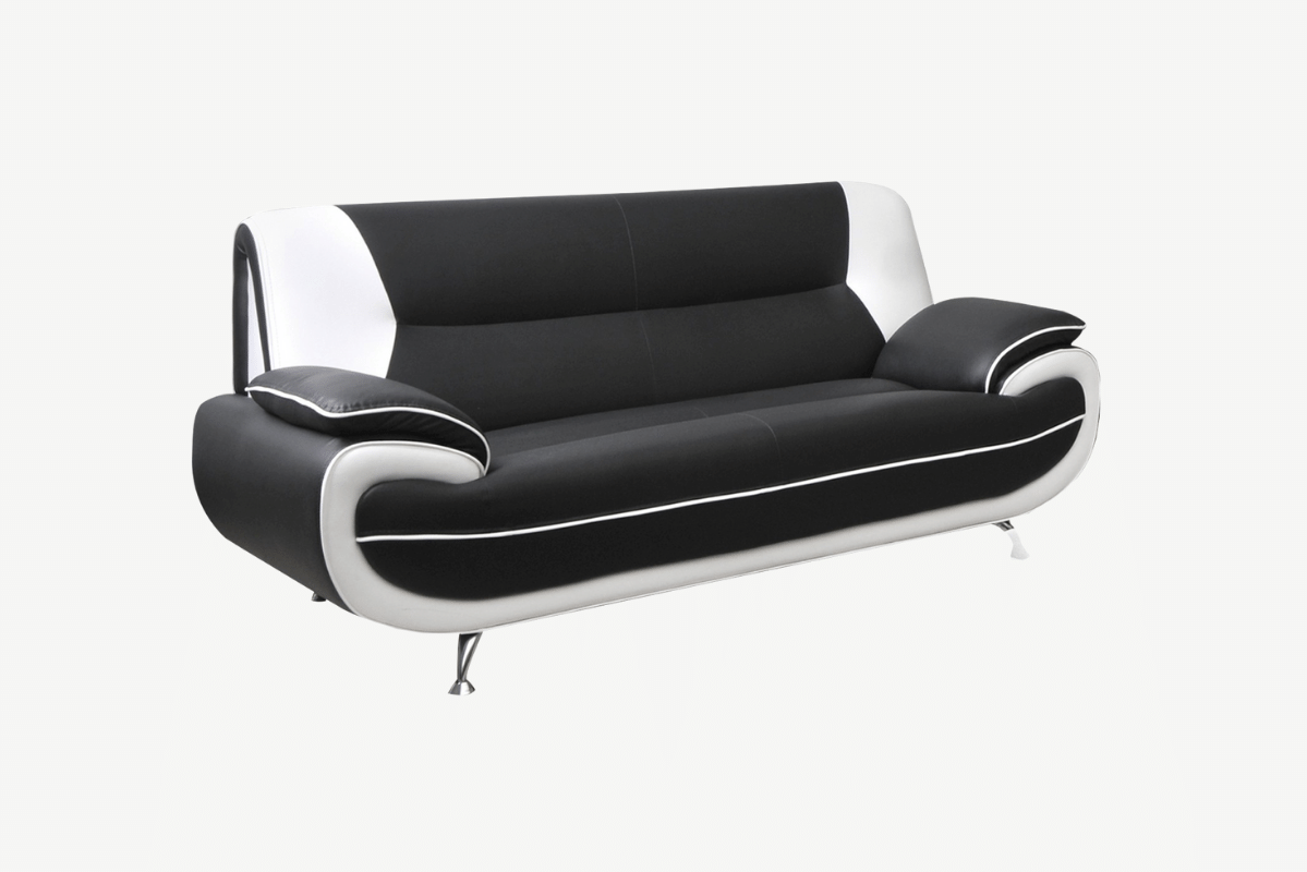 Olaf 3 Seater Sofa – FURNITURESTOP.CO.UK